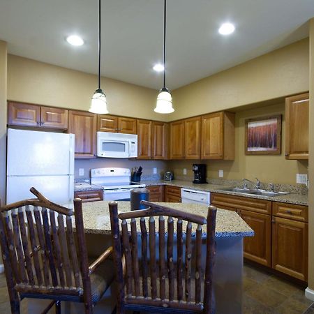 Worldmark Steamboat Springs Exterior photo