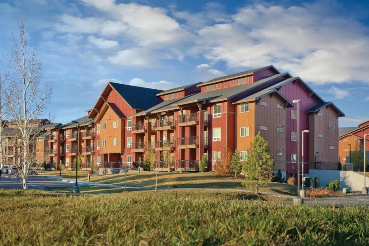 Worldmark Steamboat Springs Exterior photo