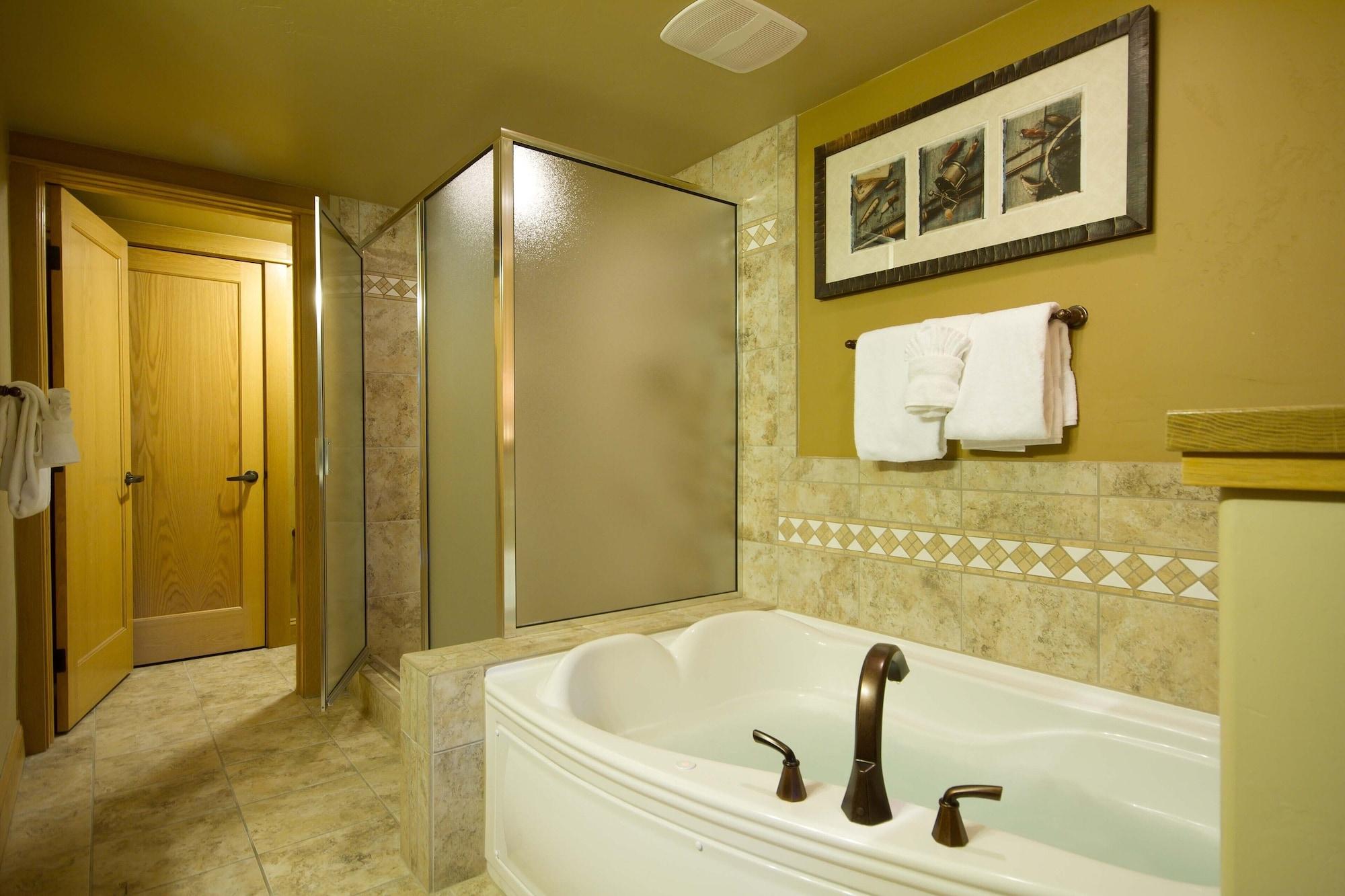 Worldmark Steamboat Springs Exterior photo