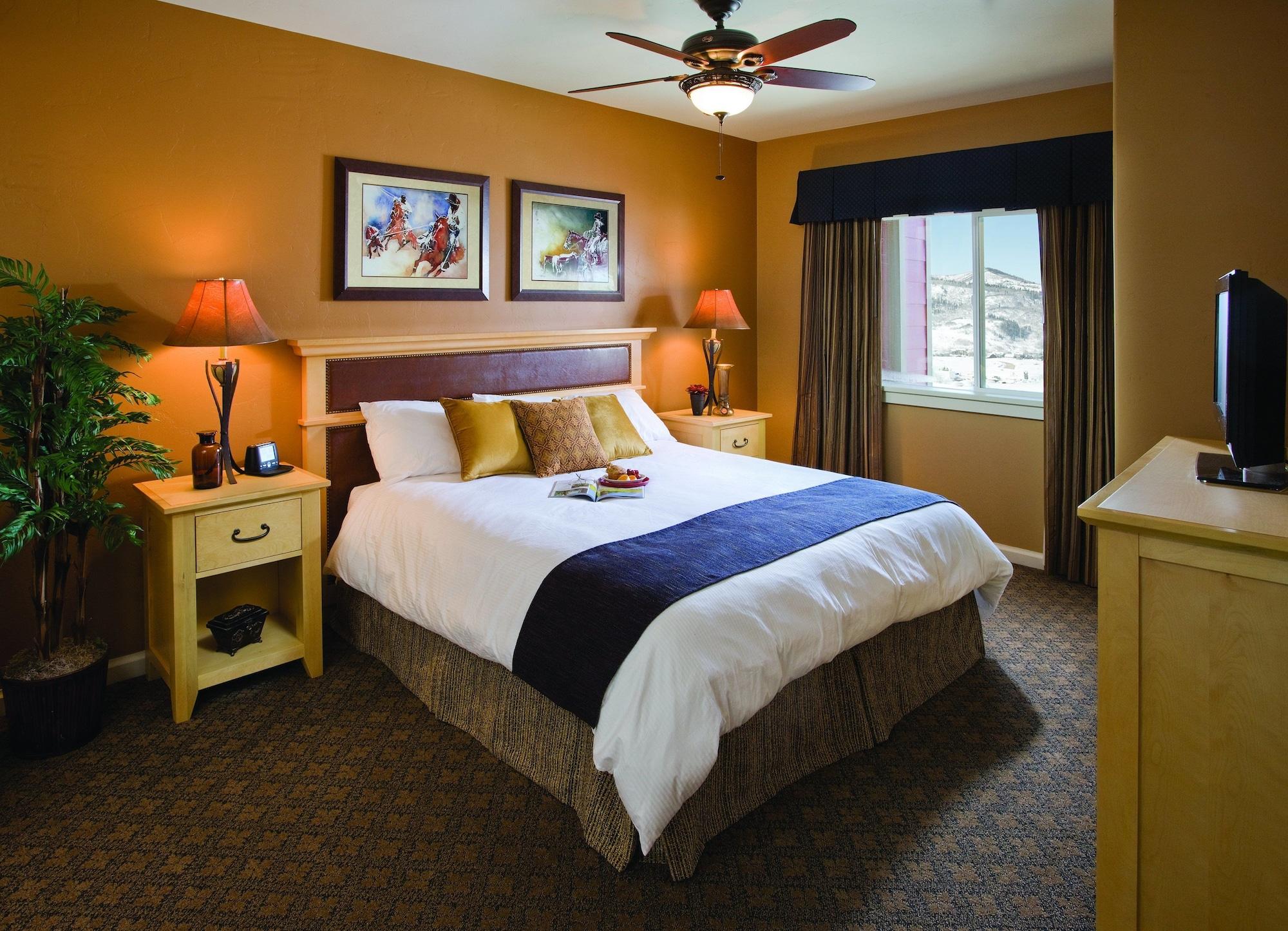 Worldmark Steamboat Springs Exterior photo