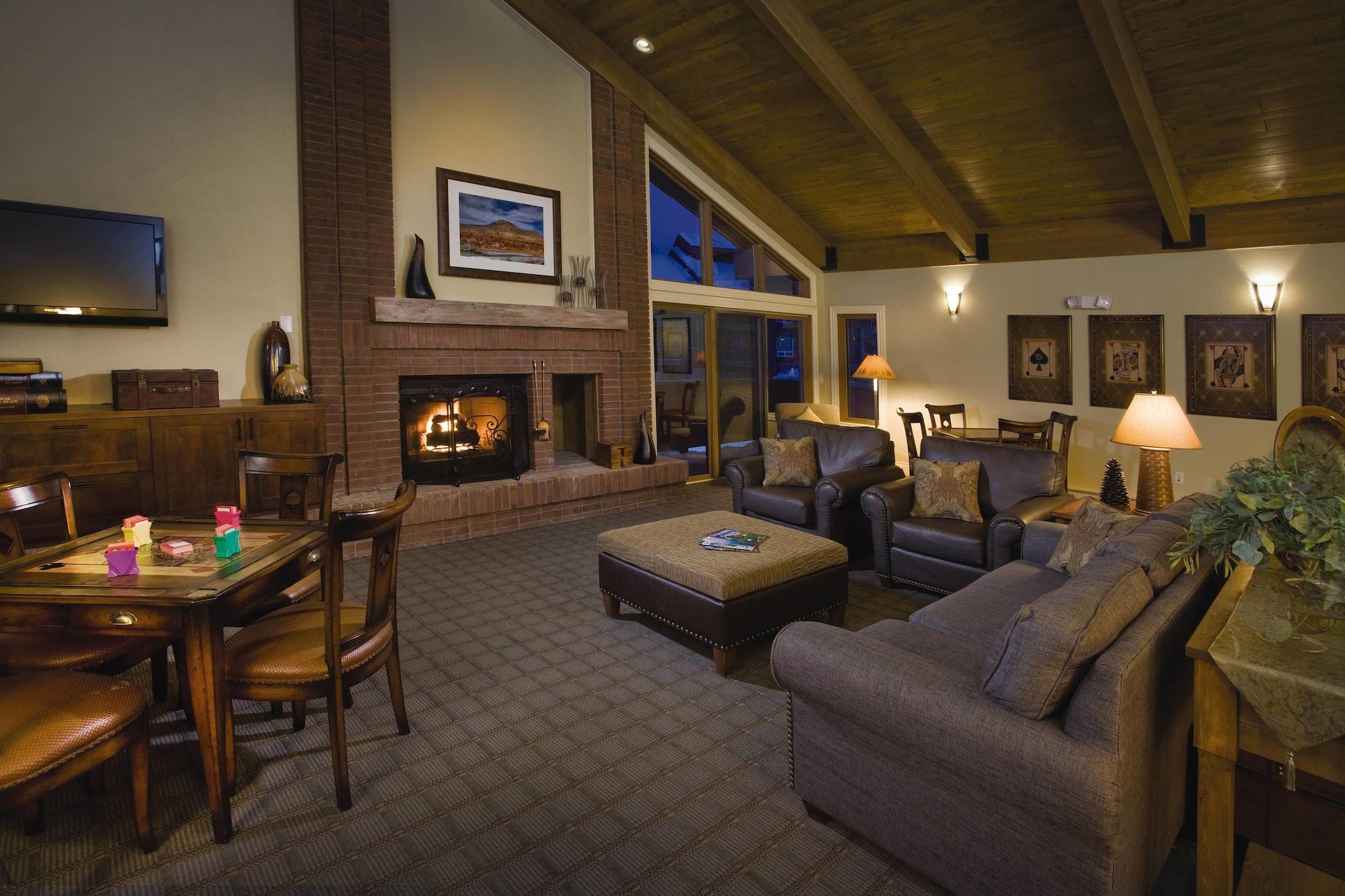 Worldmark Steamboat Springs Exterior photo