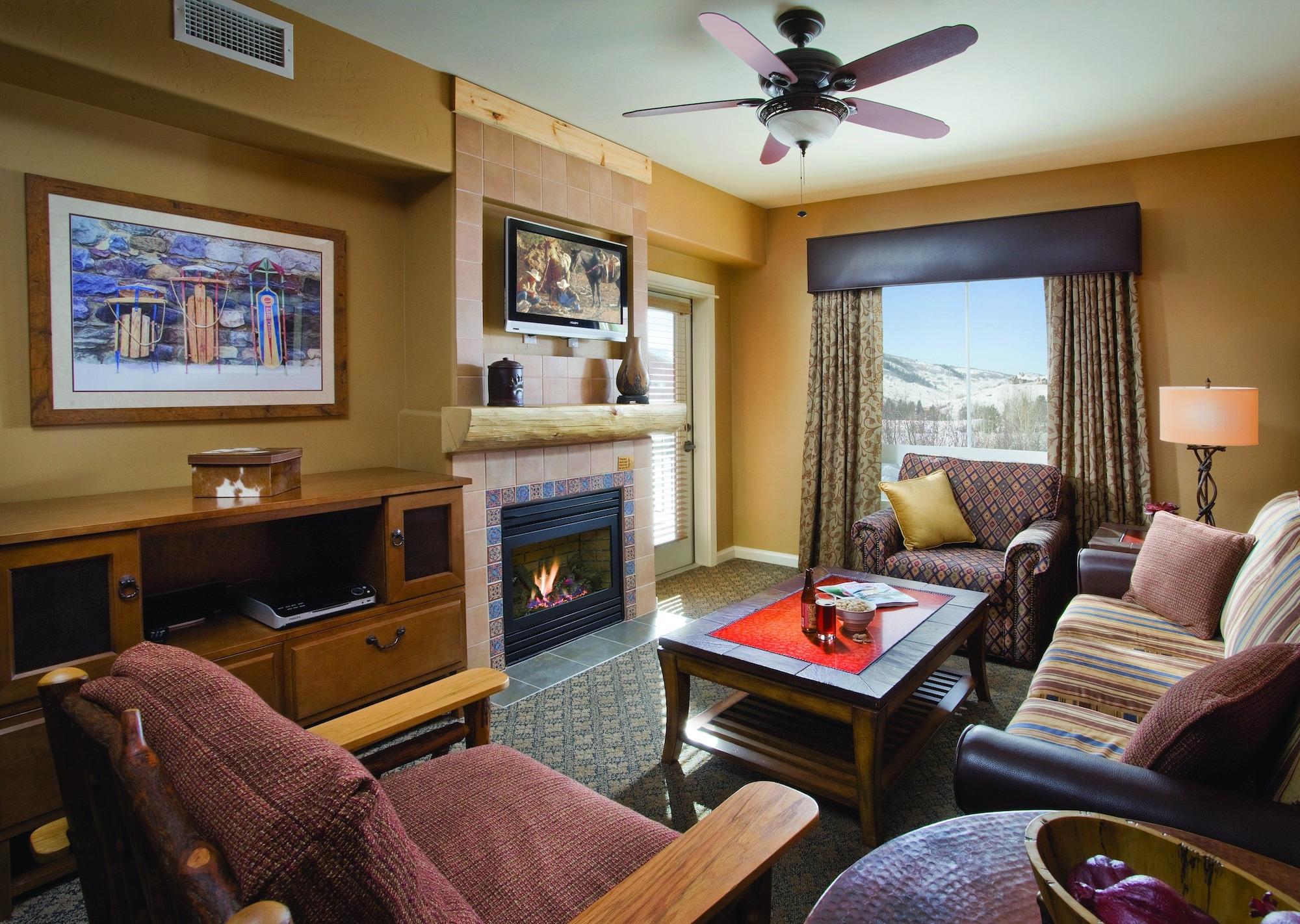 Worldmark Steamboat Springs Exterior photo