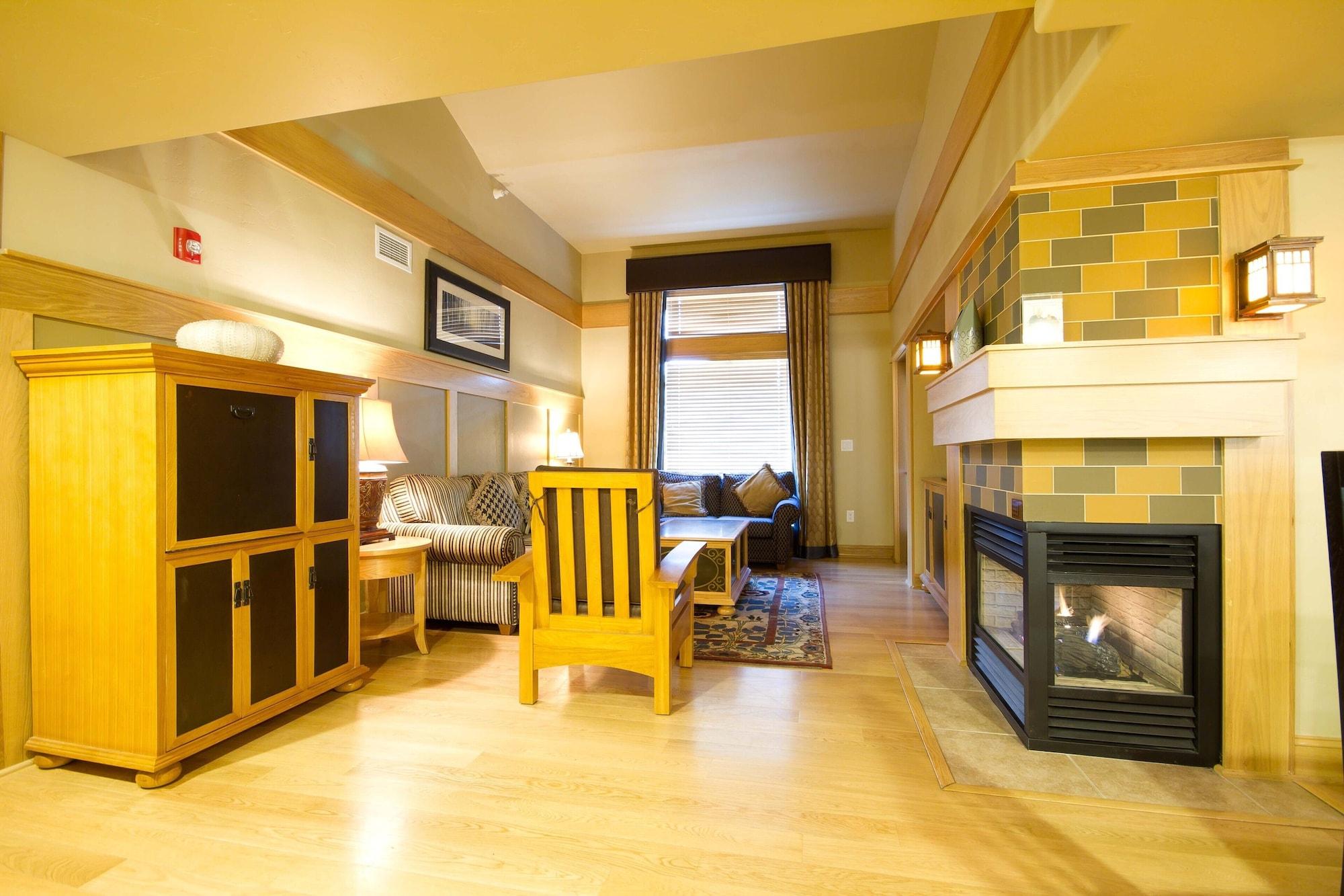 Worldmark Steamboat Springs Exterior photo