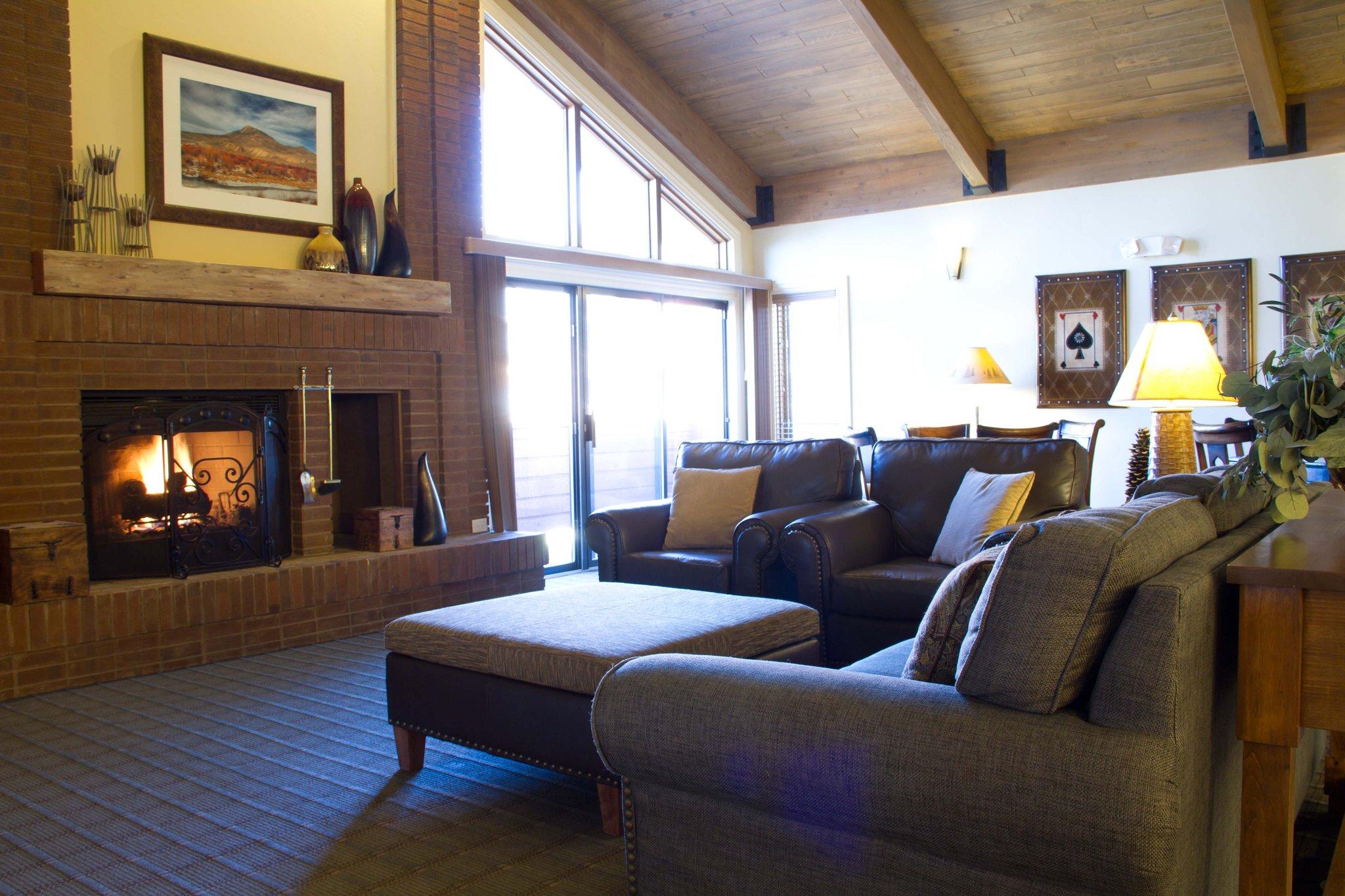 Worldmark Steamboat Springs Exterior photo