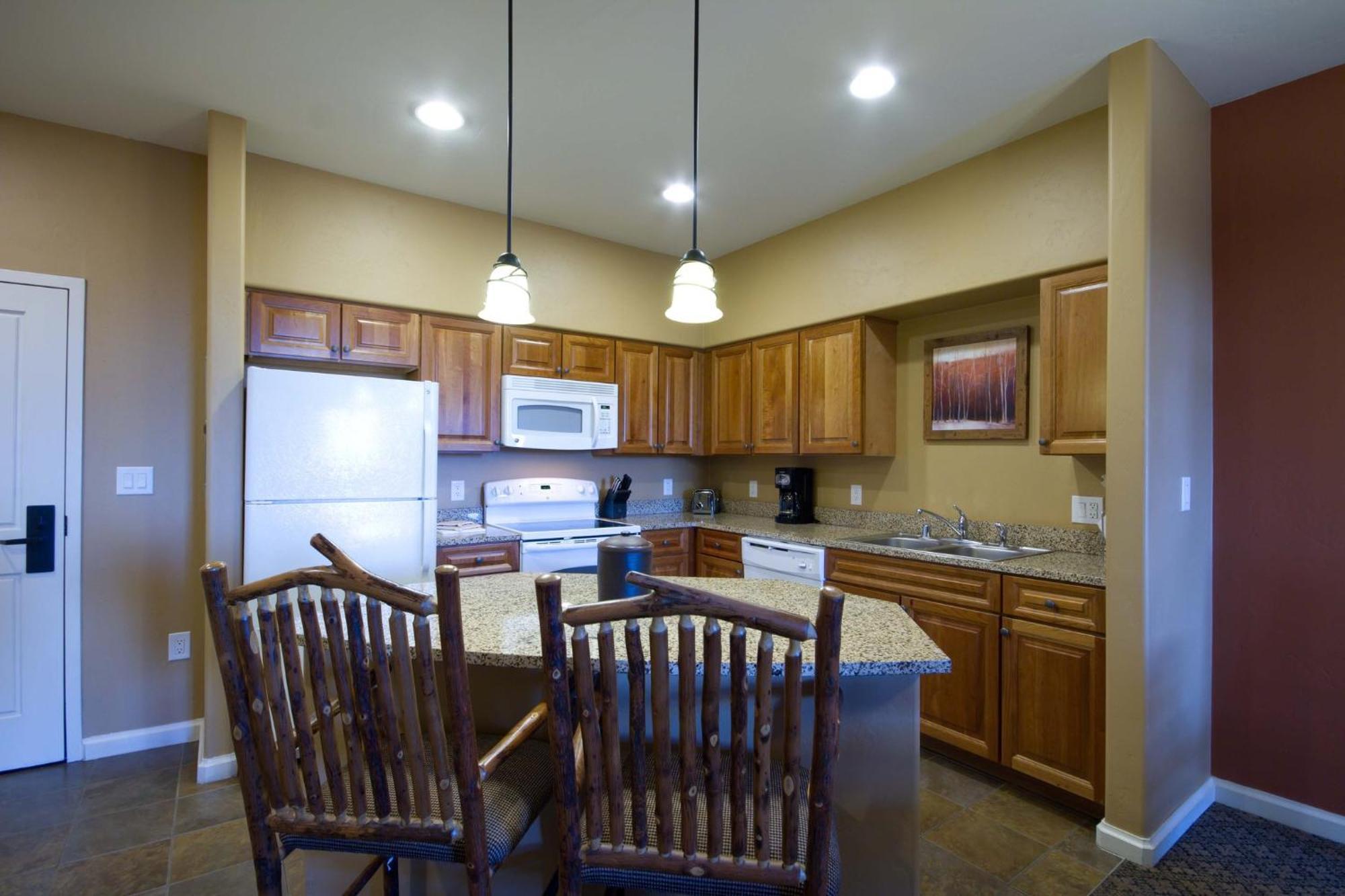 Worldmark Steamboat Springs Exterior photo