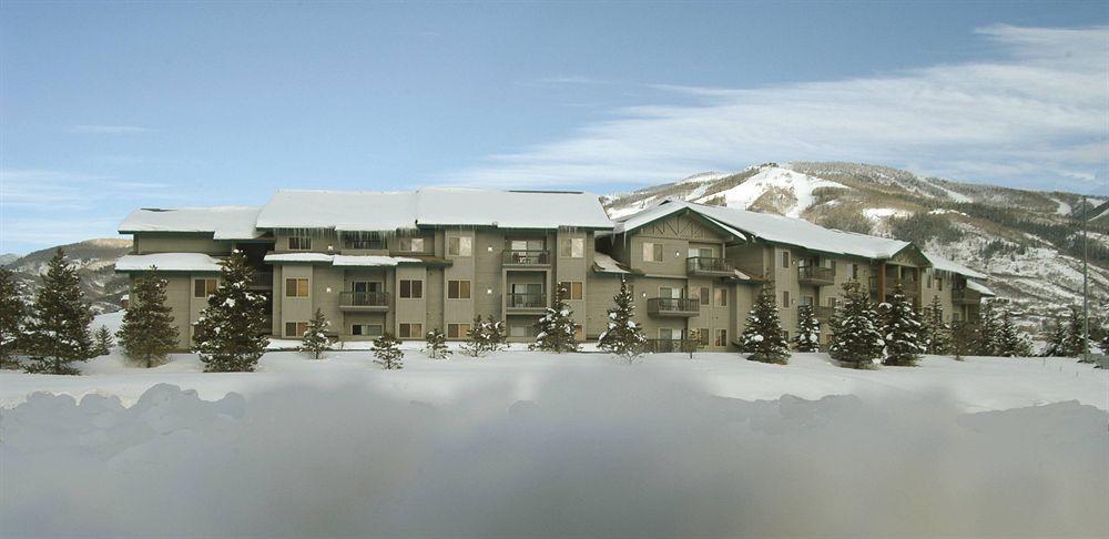 Worldmark Steamboat Springs Exterior photo
