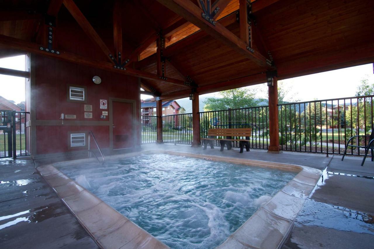 Worldmark Steamboat Springs Exterior photo
