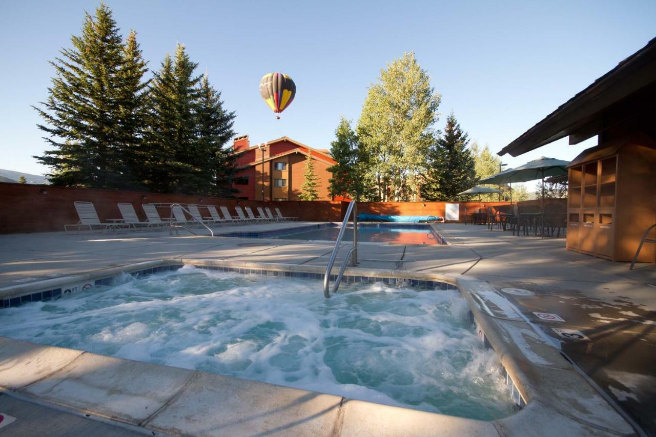 Worldmark Steamboat Springs Exterior photo