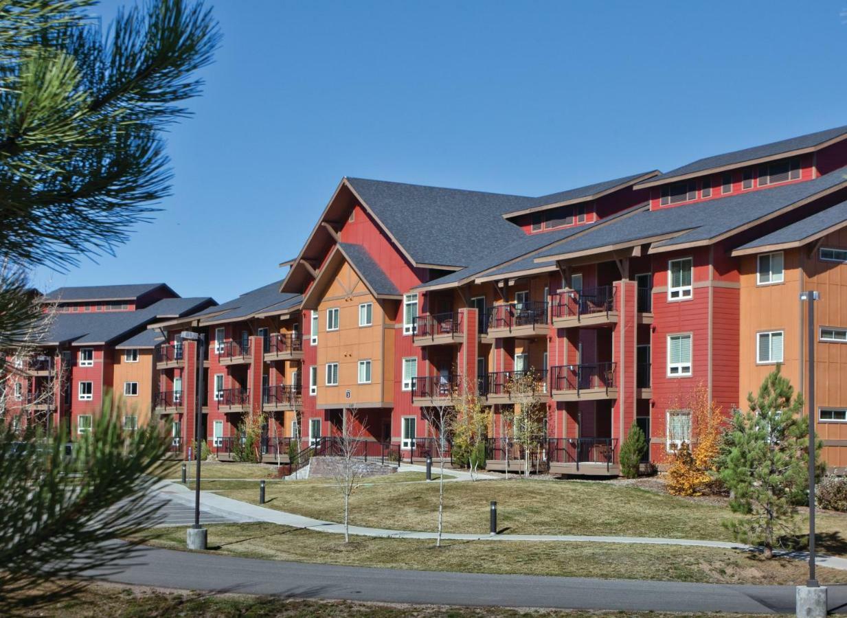 Worldmark Steamboat Springs Exterior photo