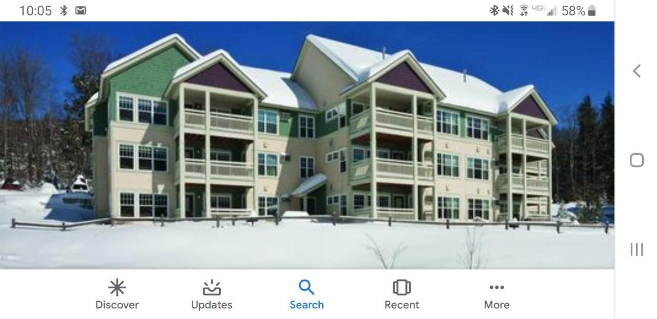 Worldmark Steamboat Springs Exterior photo